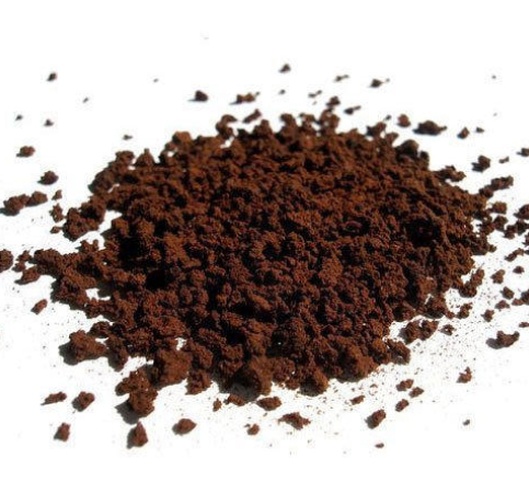 Roasted Chicory Granules